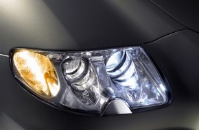 2003 Maserati Quattroporte