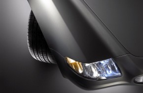 2003 Maserati Quattroporte