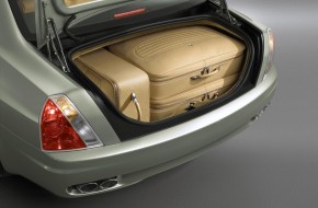 2003 Maserati Quattroporte