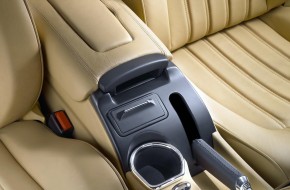 2003 Maserati Quattroporte