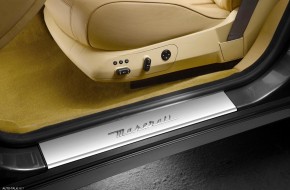 2003 Maserati Quattroporte