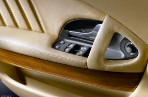 2003 Maserati Quattroporte