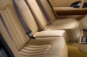 2003 Maserati Quattroporte