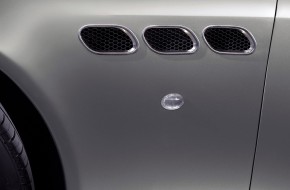 2003 Maserati Quattroporte