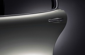 2003 Maserati Quattroporte