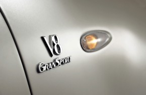 2004 Maserati GranSport