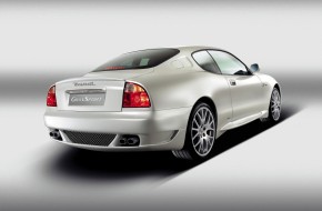 2004 Maserati GranSport