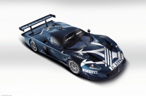 2004 Maserati MC12