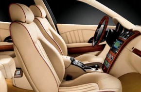 2004 Quattroporte Neiman Marcus