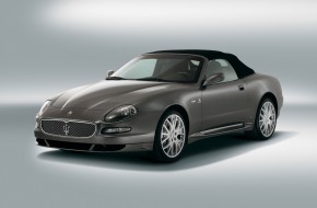 2005 GranSport Spyder