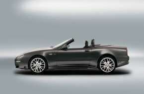 2005 GranSport Spyder