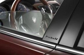 2005 Maserati Quattroporte Executive GT