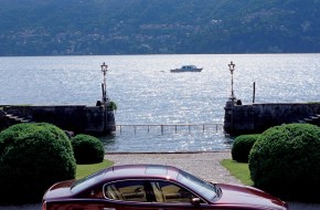 2005 Maserati Quattroporte Executive GT