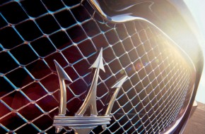 2005 Maserati Quattroporte Executive GT