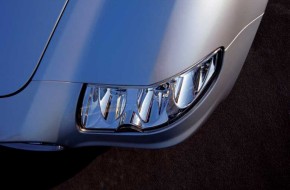 2005 Maserati Quattroporte Sport GT