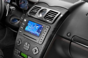 2005 Maserati Quattroporte Sport GT