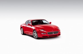 2006 Maserati GranSport Contemporary Classic