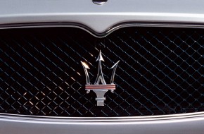 2006 Maserati Quattroporte Sport GT