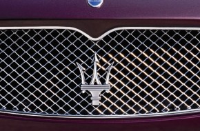 2006 Maserati Quattroporte Executive GT