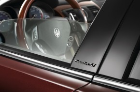 2006 Maserati Quattroporte Executive GT