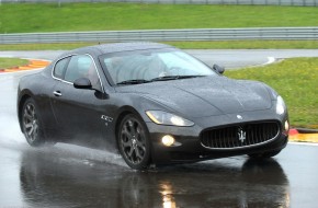 2007 Maserati GranTurismo
