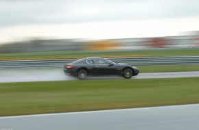 2007 Maserati GranTurismo