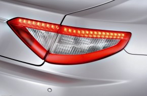 2007 Maserati GranTurismo