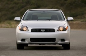 2008 Scion tC