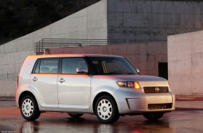2008 Scion xB