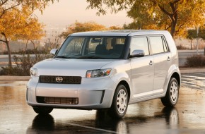 2008 Scion xB