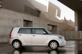 2008 Scion xB