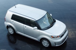 2008 Scion xB