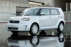 2008 Scion xB