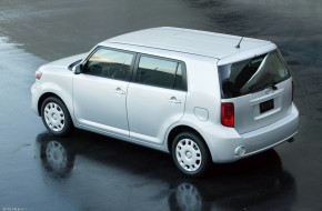 2008 Scion xB