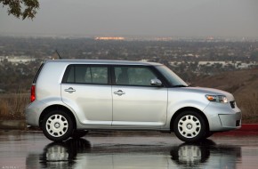 2008 Scion xB