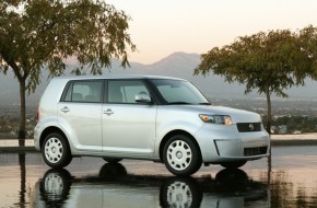 2008 Scion xB