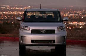 2008 Scion xB