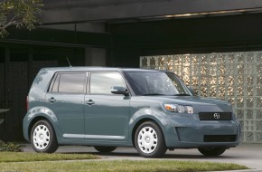 2008 Scion xB
