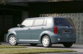 2008 Scion xB