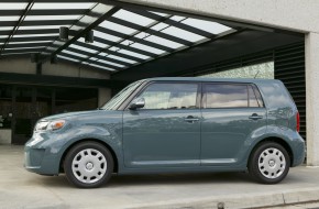 2008 Scion xB
