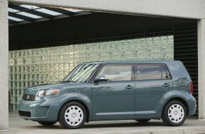 2008 Scion xB