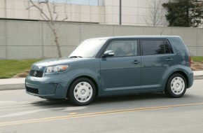 2008 Scion xB
