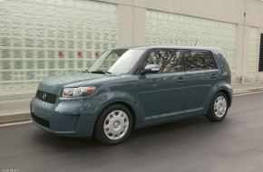 2008 Scion xB