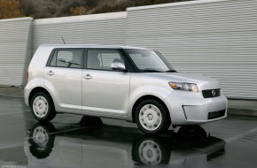 2008 Scion xB