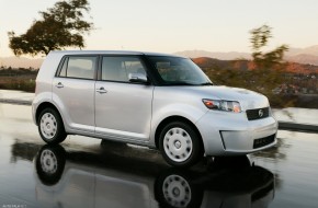 2008 Scion xB