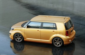 2008 Scion xB