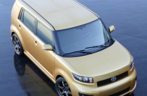 2008 Scion xB