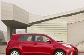 2008 Scion xD