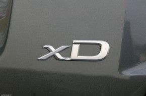 2008 Scion xD