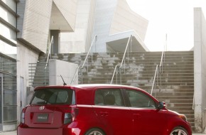 2008 Scion xD